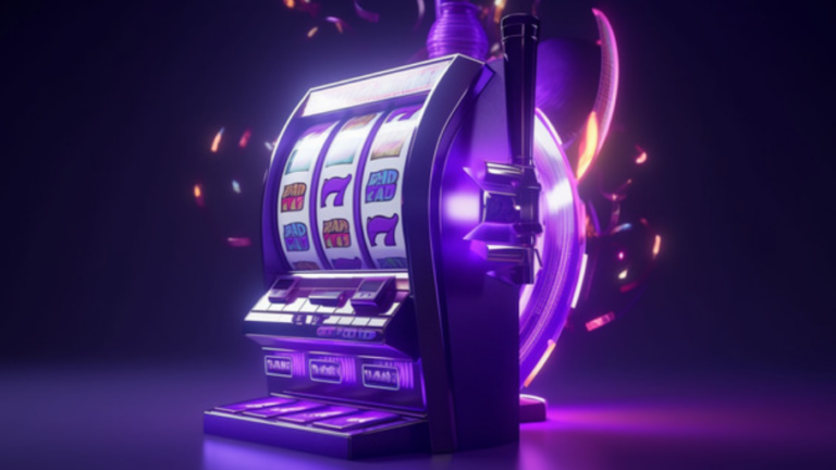 Membaca Tanda Awal Slot: Strategi Mendekati Scatter Hitam dengan Aman