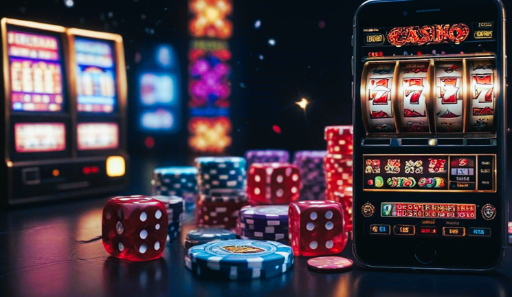 Strategi Efektif Mendapatkan Scatter Hitam: Panduan Mengamati Pola Slot