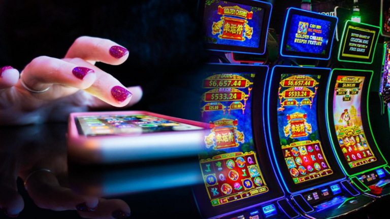 Tips Main Slot Online Biar Lebih Nyaman