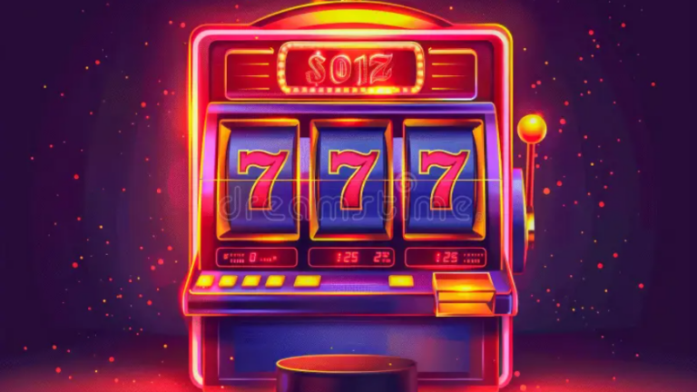 Decision Matrix Slot Online: Menilai Peluang Scatter Hitam Secara Terukur