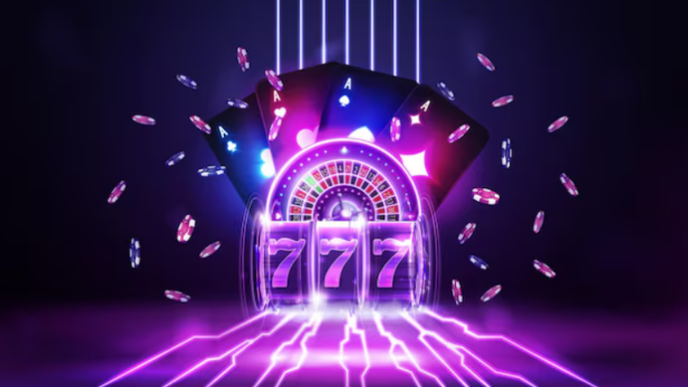 Trik Mengatur Mode Spin agar Mengejar Scatter Lebih Nyaman