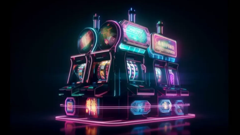 Tips & Teknik Bermain Game Slot Online Saat Ini