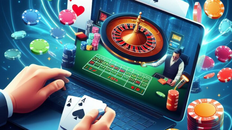 Cara Pemain Rasional Membaca Peluang Scatter Hitam Tanpa Overplay