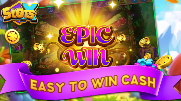 Rahasia Slot Maxwin Hari Ini: Strategi Gacor dan Tips Cuan Cepat