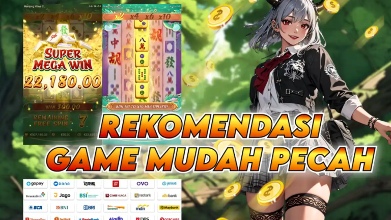 Trik Pro Player Raih Maxwin Slot: Strategi Teruji & Tips Gacor dari Para Ahli