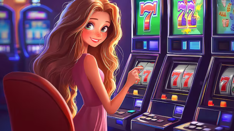 Trik Modal Kecil Main Slot: Strategi Pintar untuk Cuan Maksimal