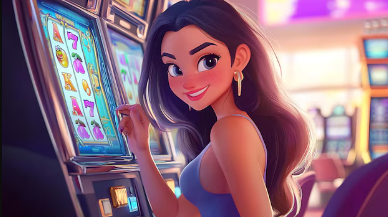 Strategi Gacor Halobet: Cara Tingkatkan Peluang Menang di Slot Online