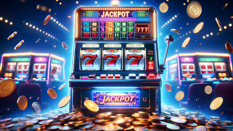 7 Trik Asli dari Pemain Slot untuk Peluang Cuan (Aman & Realistis)