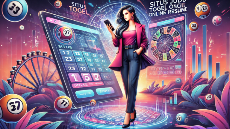 Cara Main Slot Agar Dapat Scatter Hitam dan Bonus Spin: Strategi & Tips Ampuh