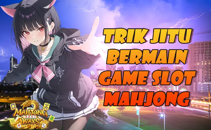 10 Tips Ampuh Atasi Kekalahan agar Saldo Tidak Habis saat Main Slot