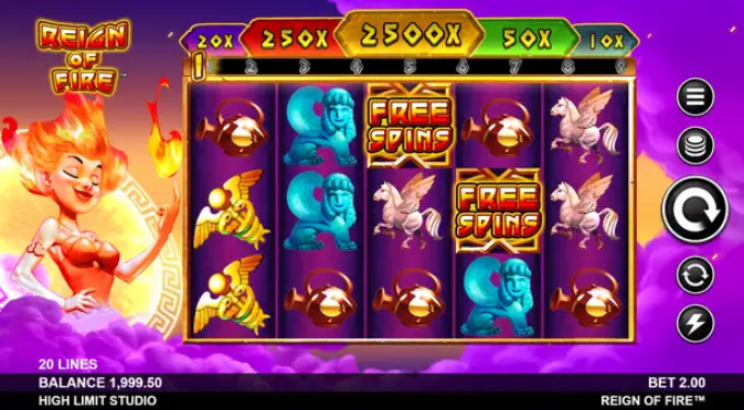 Rahasia Main Slot Gacor: Strategi Ampuh Biar Menang Lebih Sering