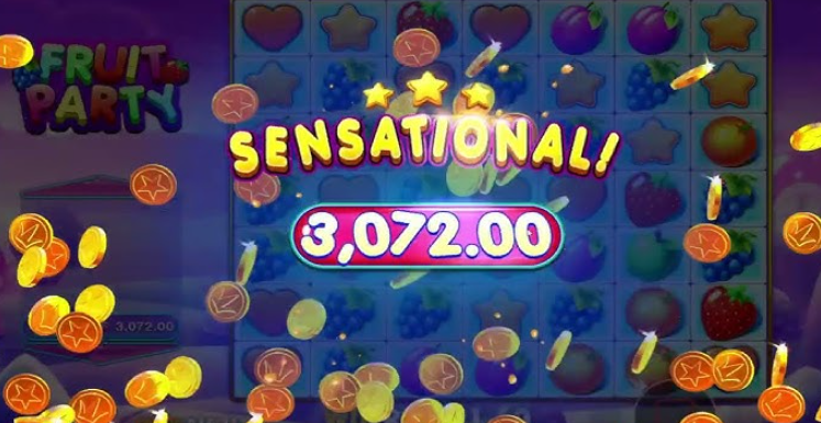 Mengungkap Rahasia Maxwin: Strategi Raih Kemenangan dengan Memahami RTP Slot