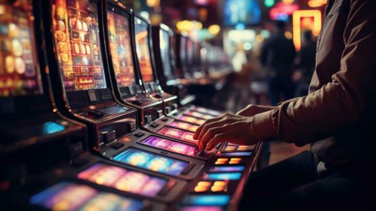 Trik Mantap Main Slot Hari Ini: Strategi Terbaru untuk Maksimalkan Kemenangan