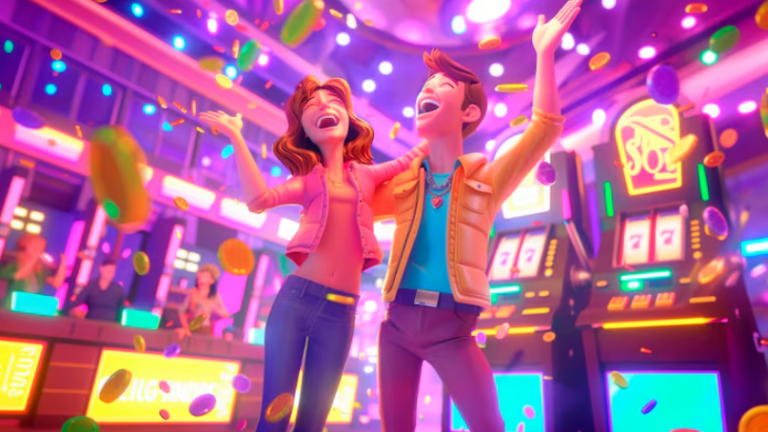 Tips Cuan Main Slot Sore Hari: Strategi Jitu untuk Maksimalkan Peluang