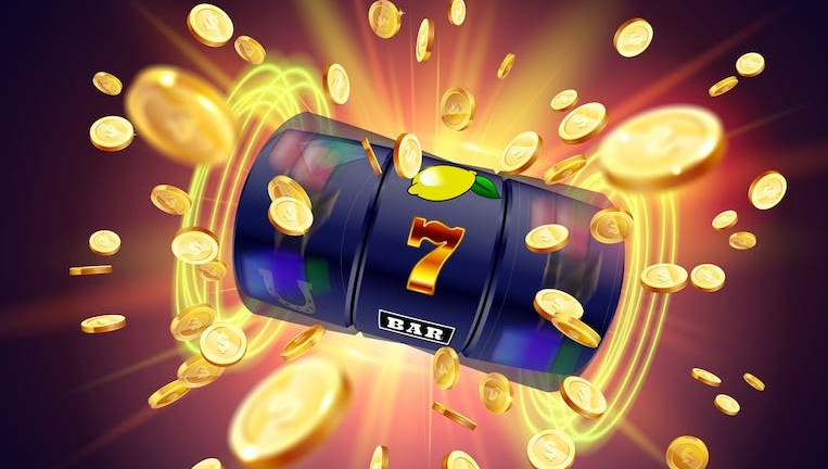 Mengungkap Rahasia Gacor Hari ini: Strategi Ampuh Main Slot Online