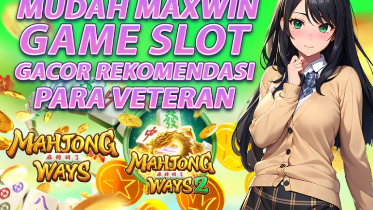 Rahasia Trik Cuap Cuan Terus Main Slot dari Pro Player Slot yang Wajib Dicoba