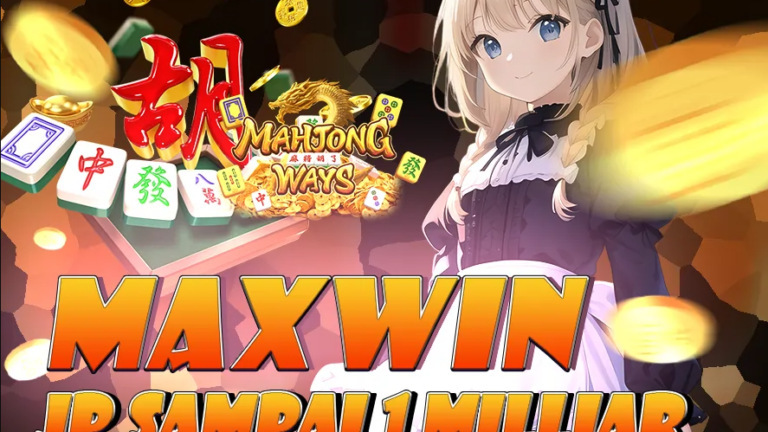Rahasia Main Slot Gacor dan Tips Maxwin Main Slot di Malam Hari yang Mudah Cuan