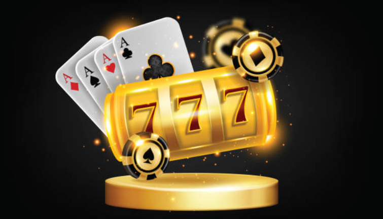 Game Slot Online Paling Gacor dengan Jackpot Terbesar 2026