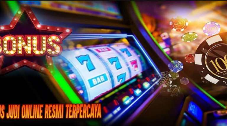 Menemukan Agen Slot Online Terpercaya dengan Bonus Melimpah dan Free Spin Terbaru