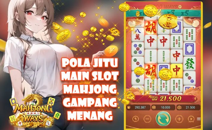Rekomendasi Slot Gacor dengan RTP Live Paling Tinggi untuk Cuan Maksimal