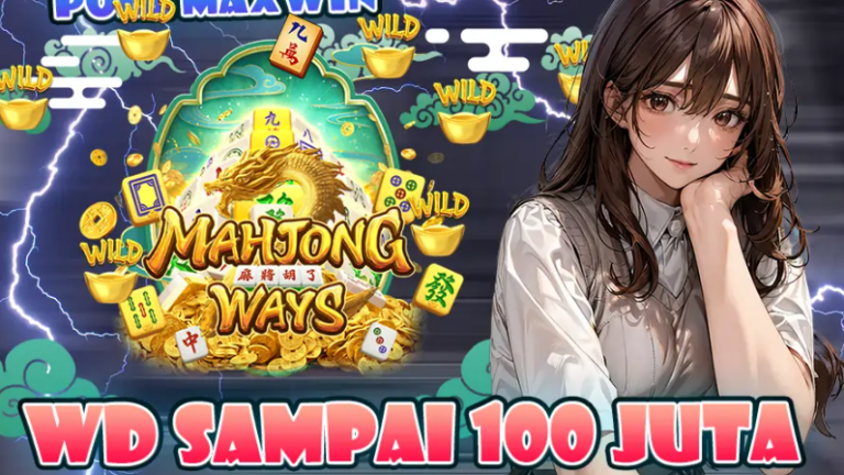 Slot Online Terpercaya dengan Peluang Menang Lebih Besar