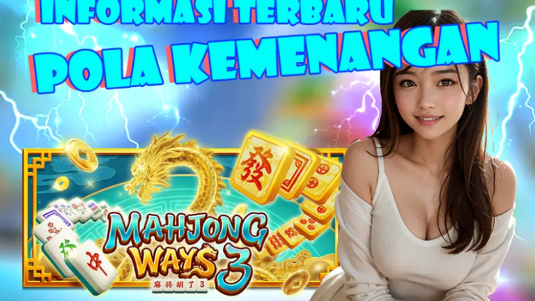 Rahasia Main Slot Maxwin: Panduan Jitu Raih Cuan Melimpah