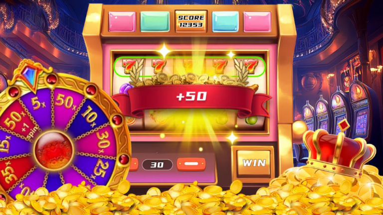 7 Rahasia Slot Gacor Terus yang Jarang Diketahui Pemain