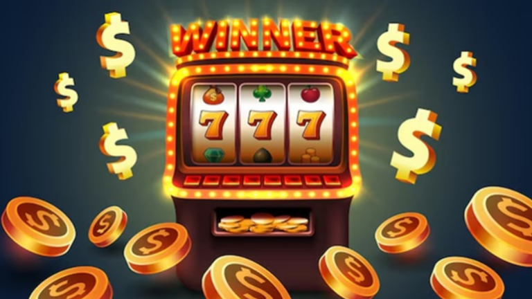 Game Slot Ini Lagi Trending, Banyak Player Auto Menang