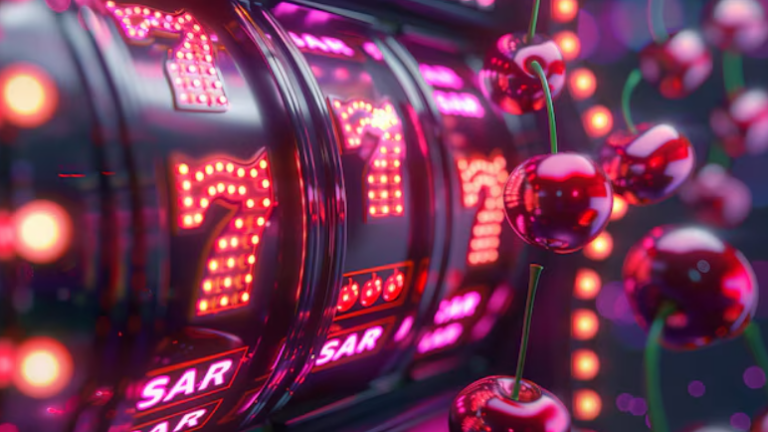 Slot Gampang Menang dengan Pola Terupdate Hari Ini: Rahasia Cuan Main Slot Online