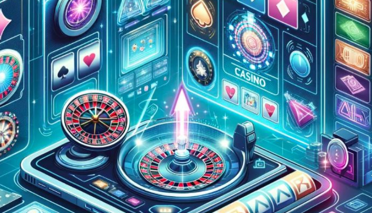 Bocoran Slot Gacor Hari Ini dari Provider Terpercaya untuk Cuan Maksimal