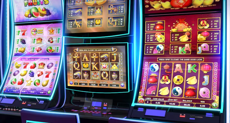 Lagi Hoki? Coba Slot Gacor Ini, Banyak yang Tembus Maxwin!