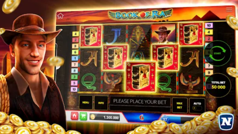 Strategi Jitu Menemukan Slot Gacor Hari Ini Dengan Spin Mudah Maxwin