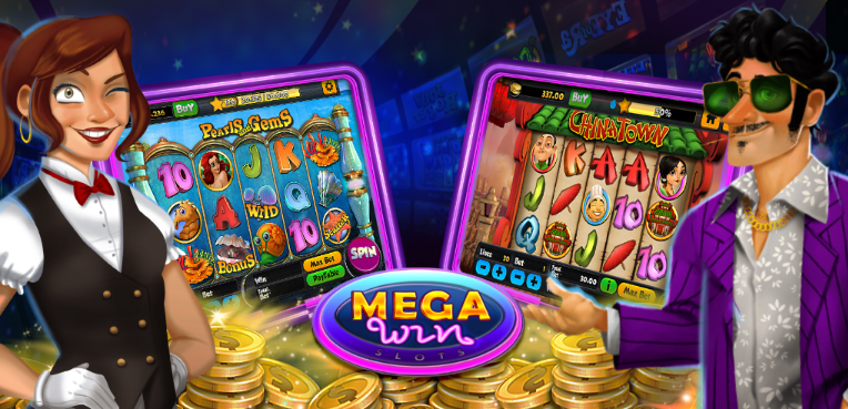 Mengungkap Fenomena Slot Online yang Diam-Diam Menyebabkan Kehebohan Baru