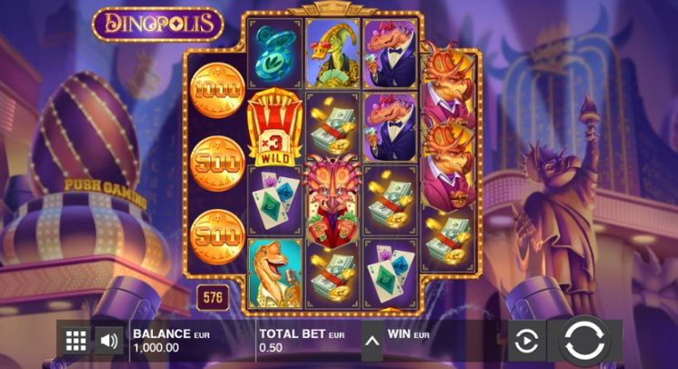 Panduan Mudah Menentukan Game Slot Cocok bagi Pemula Agar Awal Cuan Melimpah