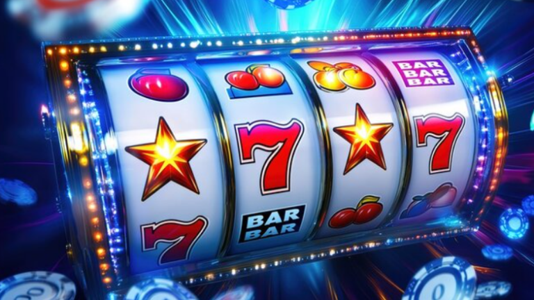 Panduan Mudah Memilih Situs Slot Online yang Mudah Diakses Setiap Hari