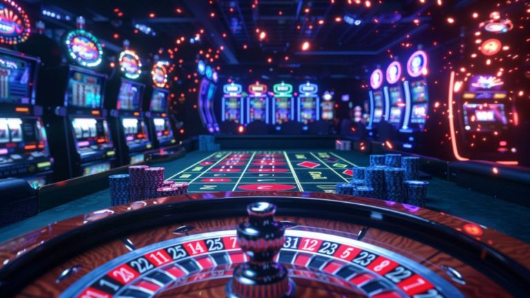 Memahami Perbedaan Slot Volatilitas Rendah dan Tinggi untuk Menangkan Cuan Lebih Konsisten