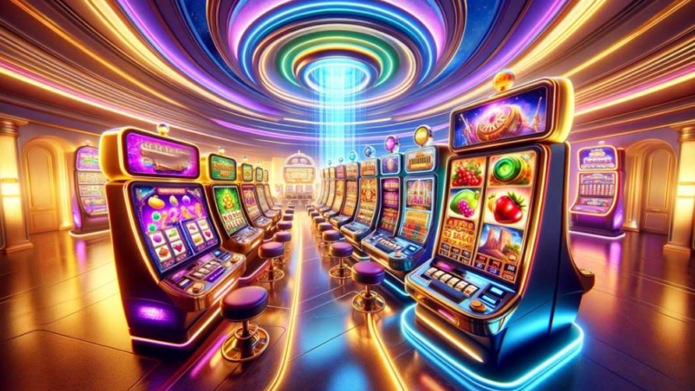 Panduan Lengkap Membaca RTP Slot Game untuk Maksimalkan Cuan