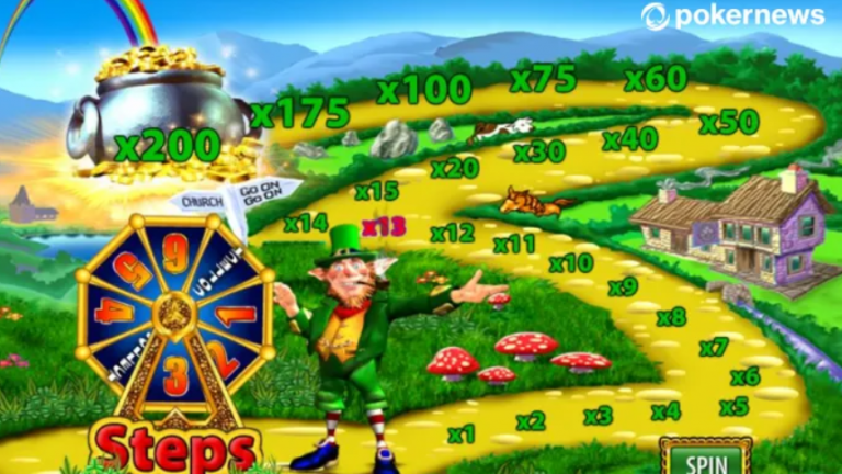 Trik Deposit Maxwin yang Wajib Dicoba Pemain Slot Online