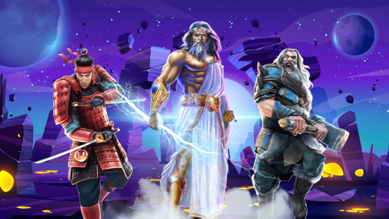 Strategi Ampuh Meningkatkan Cuan di Slot Online Secara Konsisten
