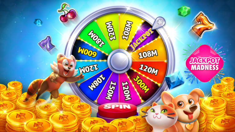 Daftar Slot Paling Cuan Hari Ini yang Wajib Dicoba Pemain Indonesia