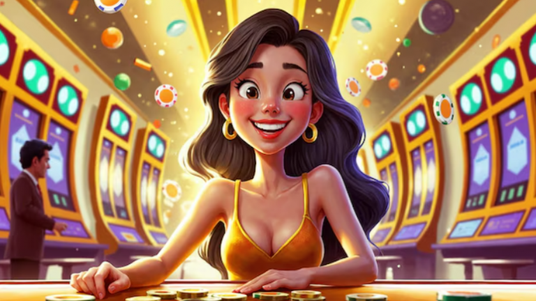 Tips Main Slot Gacor Hari Ini: Strategi Jitu Raih Maxwin