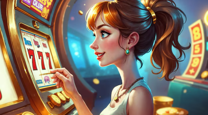 7 Tips Cuan Slot Online yang Terbukti Gacor Malam Ini